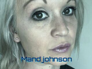 mand_johnson Vidéos de Cul FR