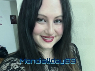 mandiallday83 Vidéos de Cul FR