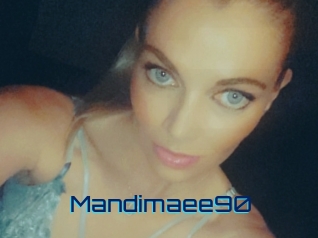 Mandimaee90