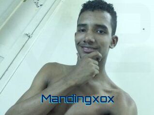 Mandingxox