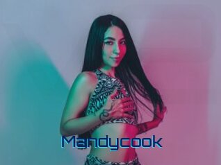 Mandycook