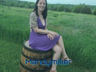 Mandymiller
