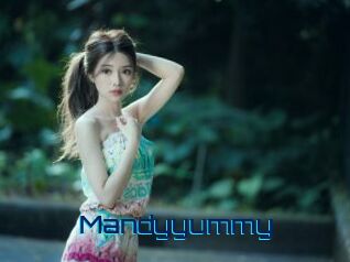 Mandyyummy