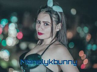 Manelykbunny