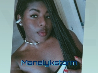 manelykstorm Vidéos de Cul FR