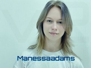 Manessaadams