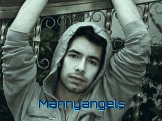 mannyangels Vidéos de Cul FR