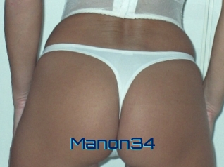 manon34 Vidéos de Cul FR