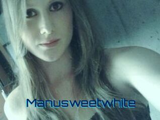 Manusweetwhite