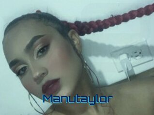 Manutaylor