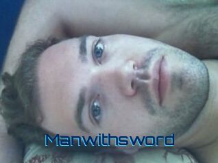 Manwithsword