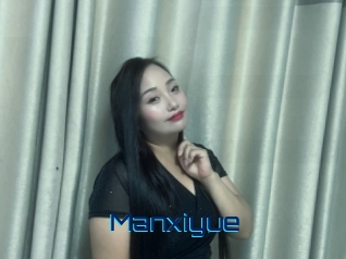 manxiyue Vidéos de Cul FR