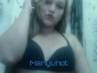 Manyuhot