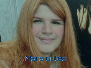 Mara_cutee