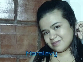 Maralevy