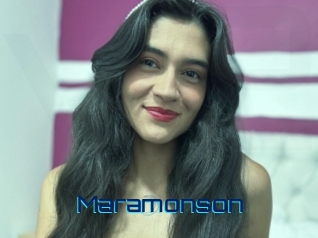 Maramonson