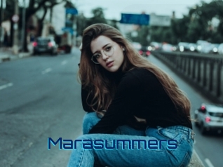 marasummers Vidéos de Cul FR
