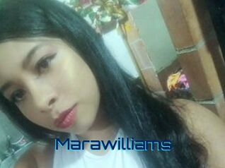 marawilliams Vidéos de Cul FR
