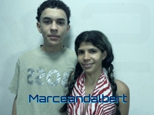 marceandalbert Vidéos de Cul FR