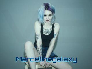marcelinegalaxy Vidéos de Cul FR