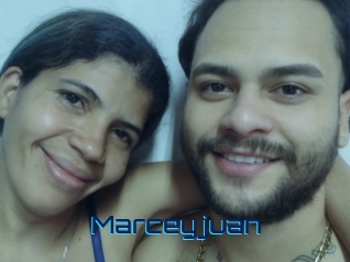 Marceyjuan