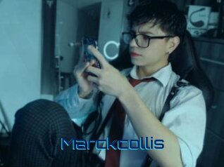 marckcollis Vidéos de Cul FR
