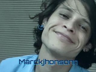 marckjhonsonn Vidéos de Cul FR