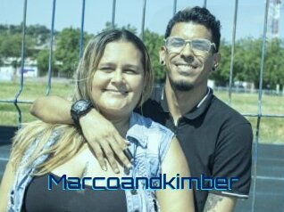 Marcoandkimber