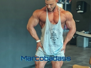marcobadass Vidéos de Cul FR