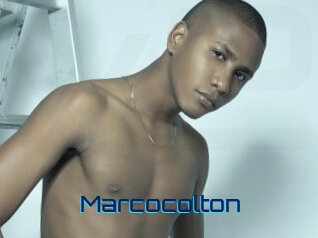 marcocolton Vidéos de Cul FR