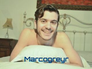 Marcogreyr