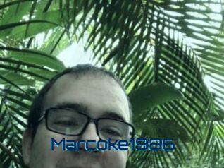 marcoke1986 Vidéos de Cul FR