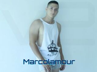 Marcolamour