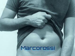 Marcorossi
