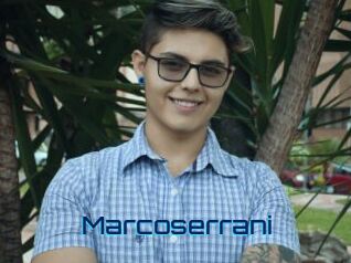Marcoserrani