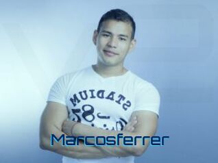 Marcosferrer