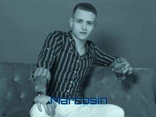 marcosin Vidéos de Cul FR