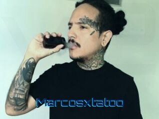 Marcosxtatoo
