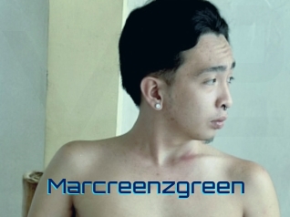 Marcreenzgreen