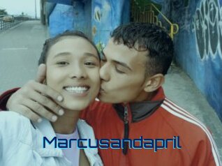 Marcusandapril