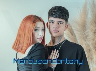 marcusandbritany Vidéos de Cul FR