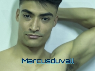 Marcusduvall