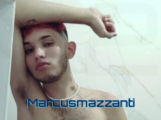 marcusmazzanti Vidéos de Cul FR