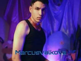 marcusvalkova Vidéos de Cul FR