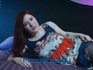 Margarejayy