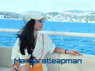 Margaretleapman