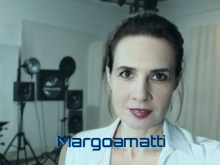 Margoamatti