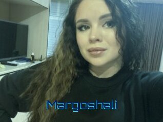 Margoshali