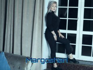 Margoshari