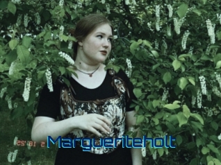 margueriteholt Vidéos de Cul FR
